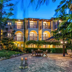 Calypso Apartment Amoudi