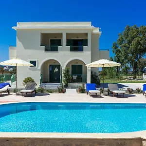 Kampos Villa *