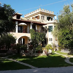 Apartment Castello Bellos 2