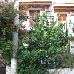 Valasis Holiday home Argassi