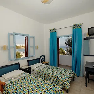 Hotel Psarou Mykonos Town