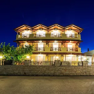 Affittacamere Zante Bay Laganas