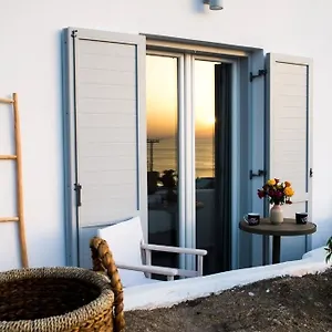 Hotel Dimele & Mykonos Town