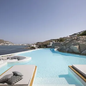Ξενοδοχείο Dreambox Mykonos Ορνός