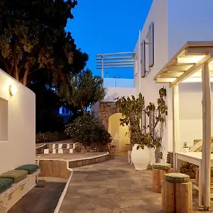 Aparthotel Mykonos Town Suites 2*