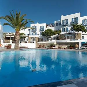 Poseidon Hotel 4*