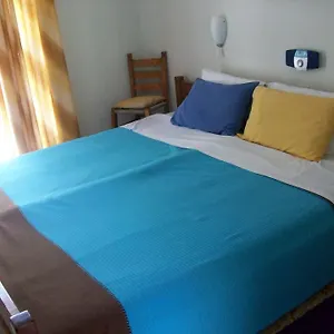 Gorgona Hotel