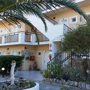 Venus Aparthotel 2*