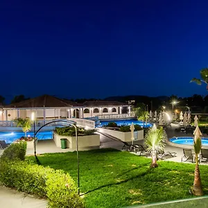 Exotica & By Zante Plaza 4* Kalamákion