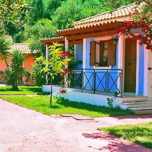 Archontiko Villa Alykes (Zakynthos)