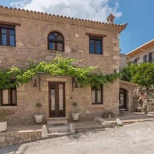 Galanoussa Holiday home