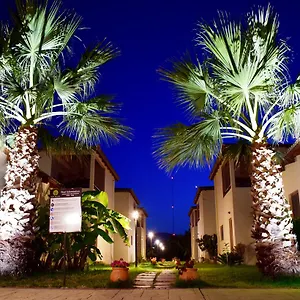 Olea Village