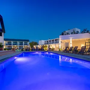 Aqua Bay Hotel 5*