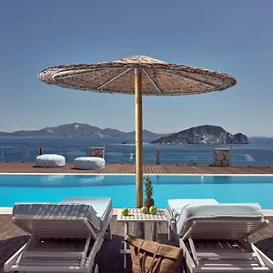 Villa Serenus Luxury *