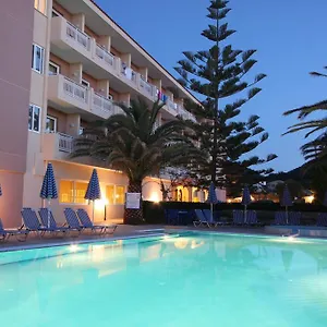 Hotel Zakantha Argassi