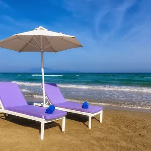 υάκινθος Ξενοδοχείο Τσιλιβί