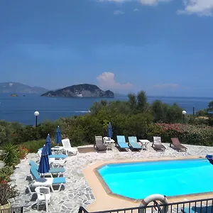 Flisvos 3* Zakynthos stad