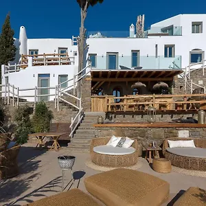 Legacy Apartment Mykonos Town