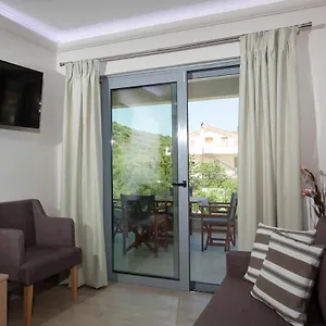 Leandros Villas Villa