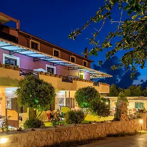 Apartment Dantes Maisonettes