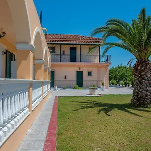 Villaggio Appartement *