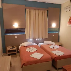 Hotell Planos Beach Aparthotel 3*