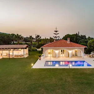 Zante Vista