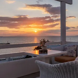 Apartment Magic View Mykonos Mykonos Town
