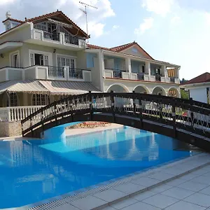 Hotel apartamentowy Basil Tsilivi (Zakynthos)
