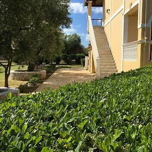 Dimaras Apartment