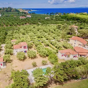 Villa Roma