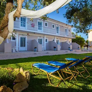 Apartment Kondarini's Sea View - Close To The Beach, By Zantewize Tsilivi (Zakynthos)