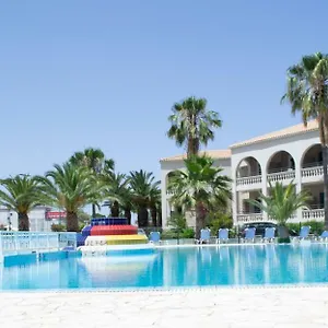 Hotel Olympia