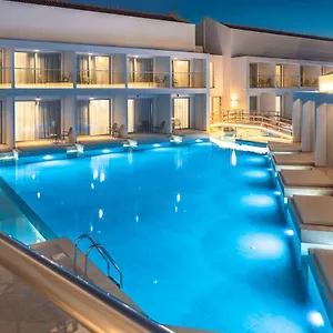 Hotel Ariongreen Riviera Vasilikí
