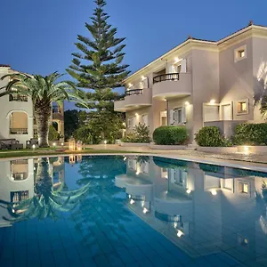 San Giorgios Maisonettes *
