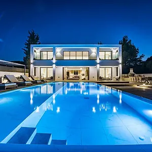 Villa Divine Zakynthos