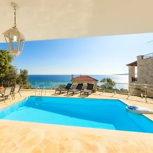 Orient Exclusive Villa *