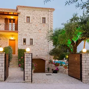 Dreamland Villa *