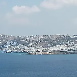 Mykonos Gemm Hotel