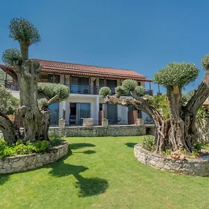 Eptanisos Beachfront Zante Aparthotel Keri