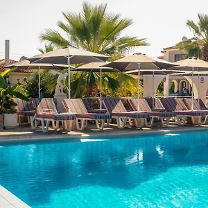 Anamar Zante Hotel Argassi