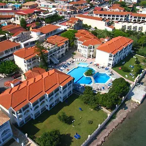 Porto Iliessa 4* Argassi