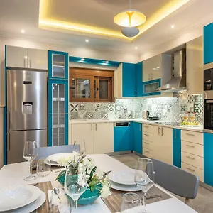 Aquarella Luxury * Argassi