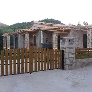 Villa Liberta *