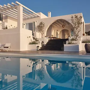 The Asteri Collection -villa Antilia Agios Nikolaos (Zakynthos)