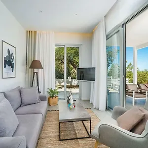 Casalma I Apartment Planos (Zakynthos)