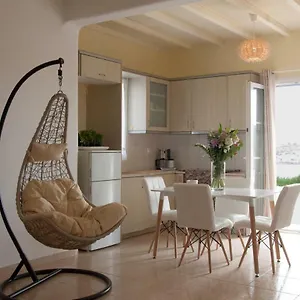 Your Lovely Dream House Mykonos Town