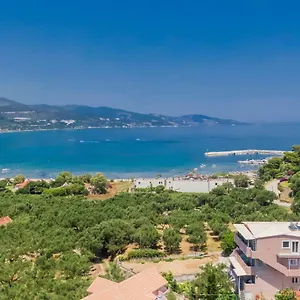 Apartment Dionysia *