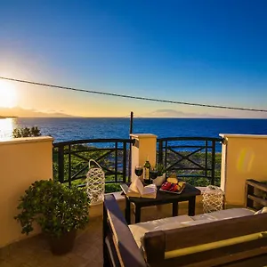 Kondarini - Stunning Sea Views, 290m From The Beach, By Zantewize Villa Tsilivi (Zakynthos)