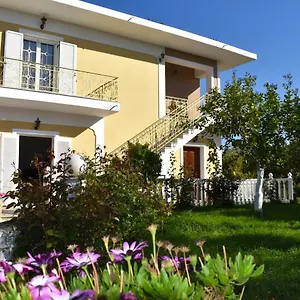Casa vacanze Anemos Holidays House Kypseli